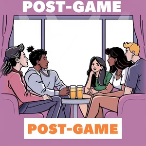 Post-game Dibongkar Panduan Slang Bahasa Inggris Umum