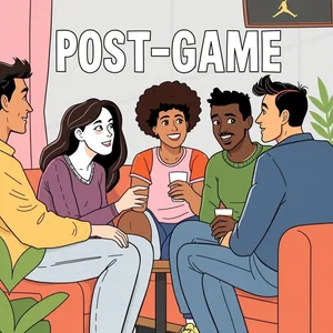 "Post-game" 파헤치기 흔한 영어 속어 사용법 가이드