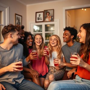 Pre-drinks Explicado Comece Sua Noite Como um Nativo
