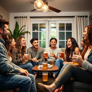 Pre-drinks Что Это Значит И Как Начать Вечер Как Носитель Языка