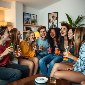 Wat zijn Pre-drinks Start je avondje uit als een native uitgelegd