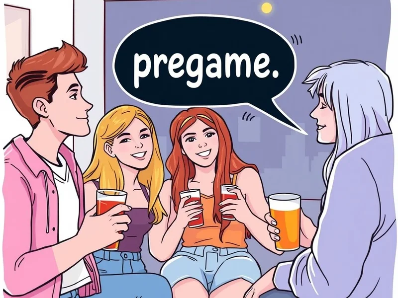 ESL öğrencileri için Pregame anlamını anlama