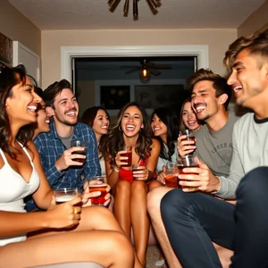 Wat Betekent Pregame Dit Essentiële Moderne Slangwoord Begrijpen