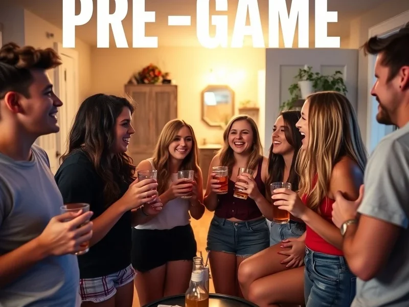 Understanding the meaning of Pregame for ESL learners