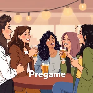 Pregameを理解して英会話パワーアップ！必須現代スラング解説