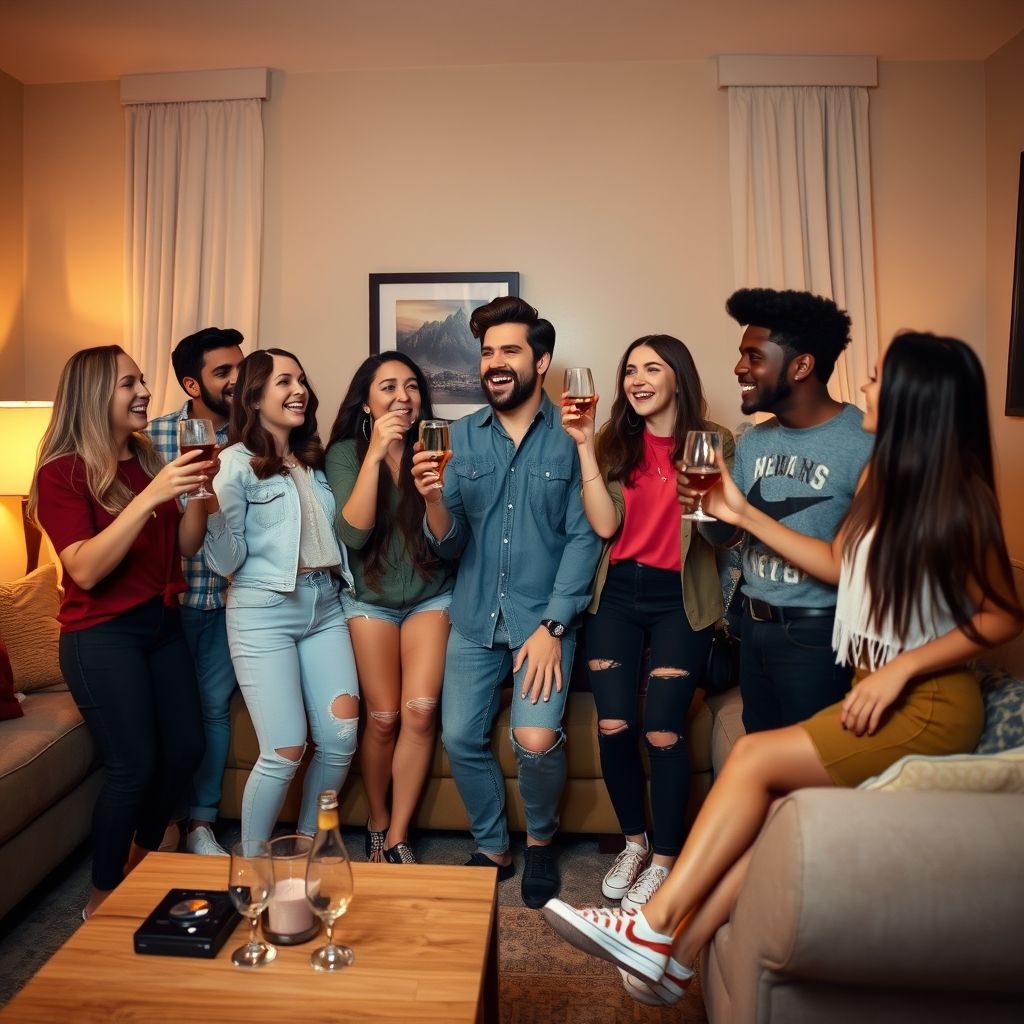 Pregame Power: Understanding the Meaning of This Essential Slang