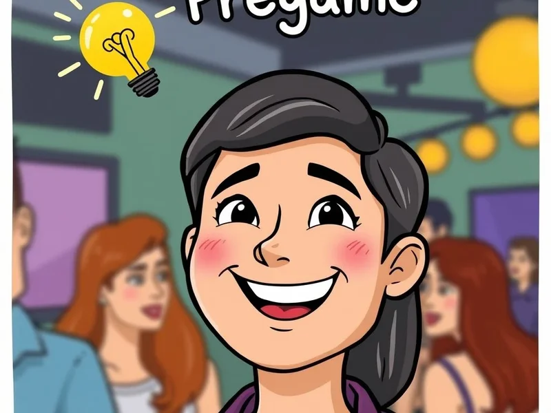 ESL 학습자를 위한 Pregame의 의미 이해하기