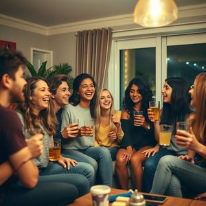 Qu'est-ce qu'une House Party ? Votre guide ultime de l'expression