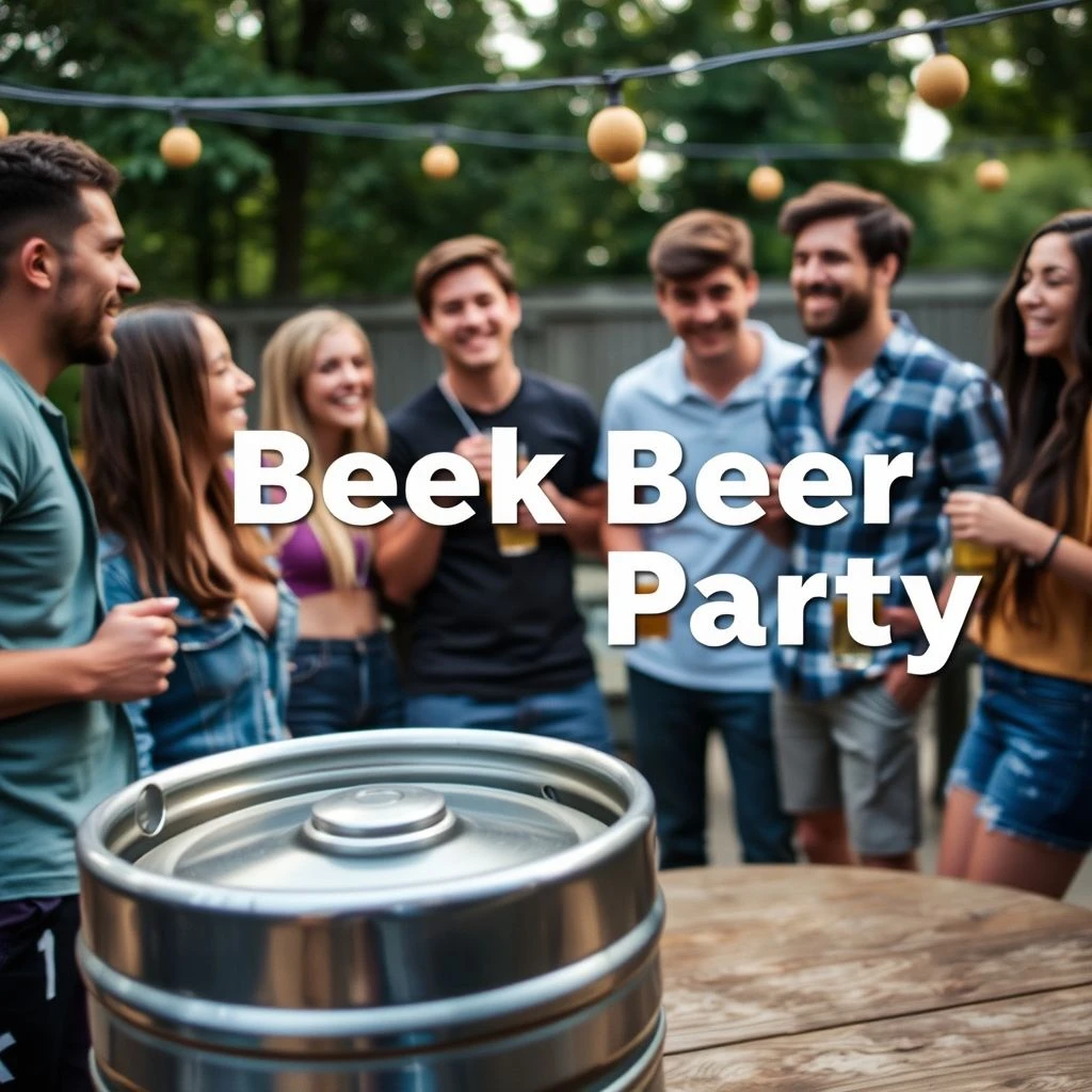 Kegger Explicado Tu Guía Para Esta Jerga Clásica De Fiesta