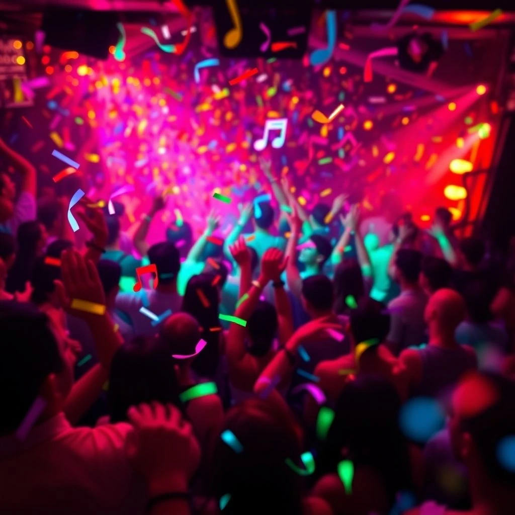 Rager Explained: Your Guide to Understanding This Party Slang