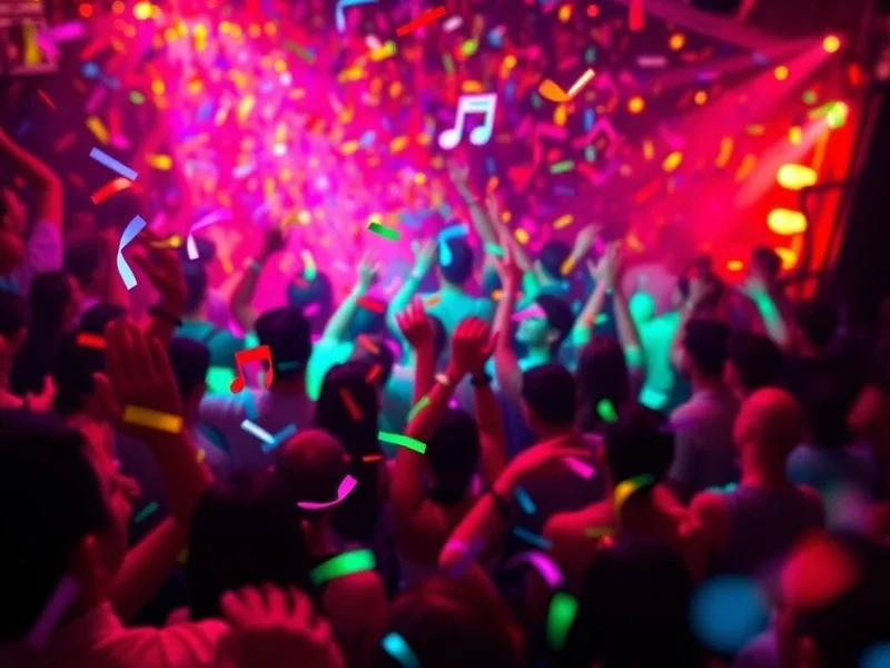 Understanding the meaning of the party slang Rager