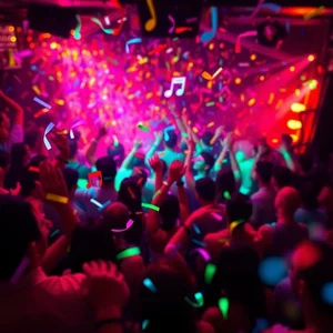 Rager Explained: Your Guide to Understanding This Party Slang