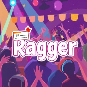 Rager Là Gì Hướng Dẫn Của Bạn Về Tiếng Lóng Tiệc Tùng Hoang Dã