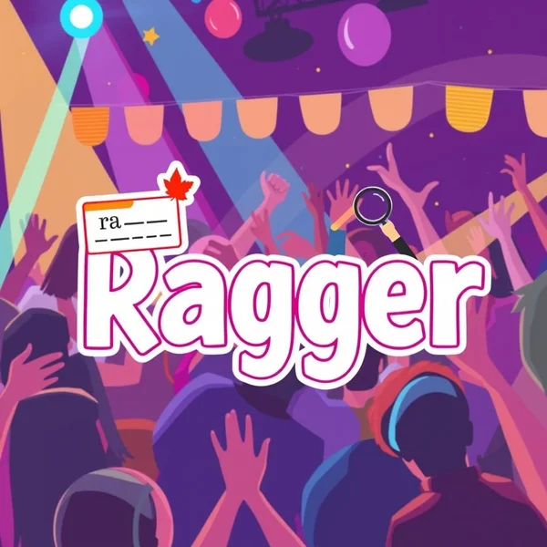 Understanding the meaning of the party slang Rager
