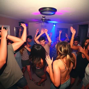 Maîtrisez "Rager" Votre guide de l'argot des fêtes endiablées