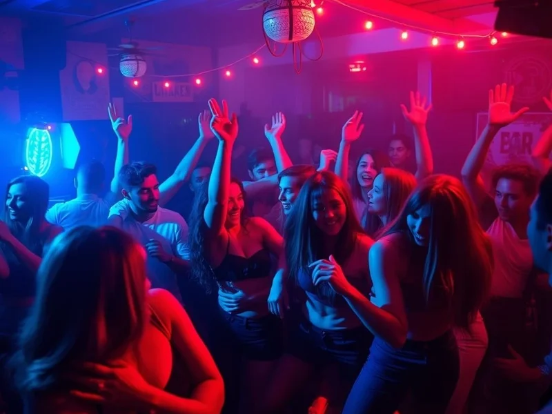 Understanding the meaning of the party slang Rager