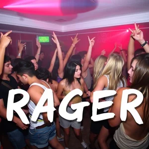 Rager 설명 이 거친 파티 속어 완벽 가이드