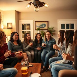 House Party 是什么？这份终极指南带你了解常用英语短语