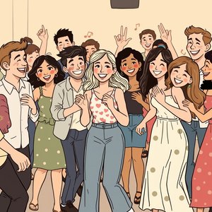 Shindig Spiegato Aggiungi Questo Slang Inglese
