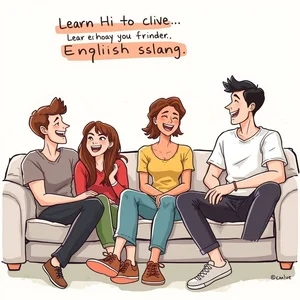 فهم Kick It دليلك للتعبير العامي الشائع في الإنجليزية