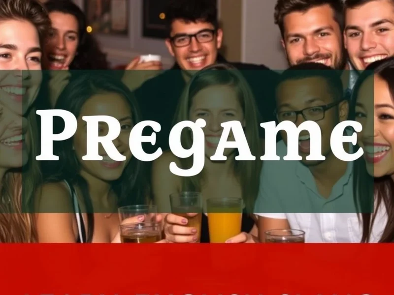 Tìm hiểu ý nghĩa của Pregame cho người học tiếng Anh như ngôn ngữ thứ hai