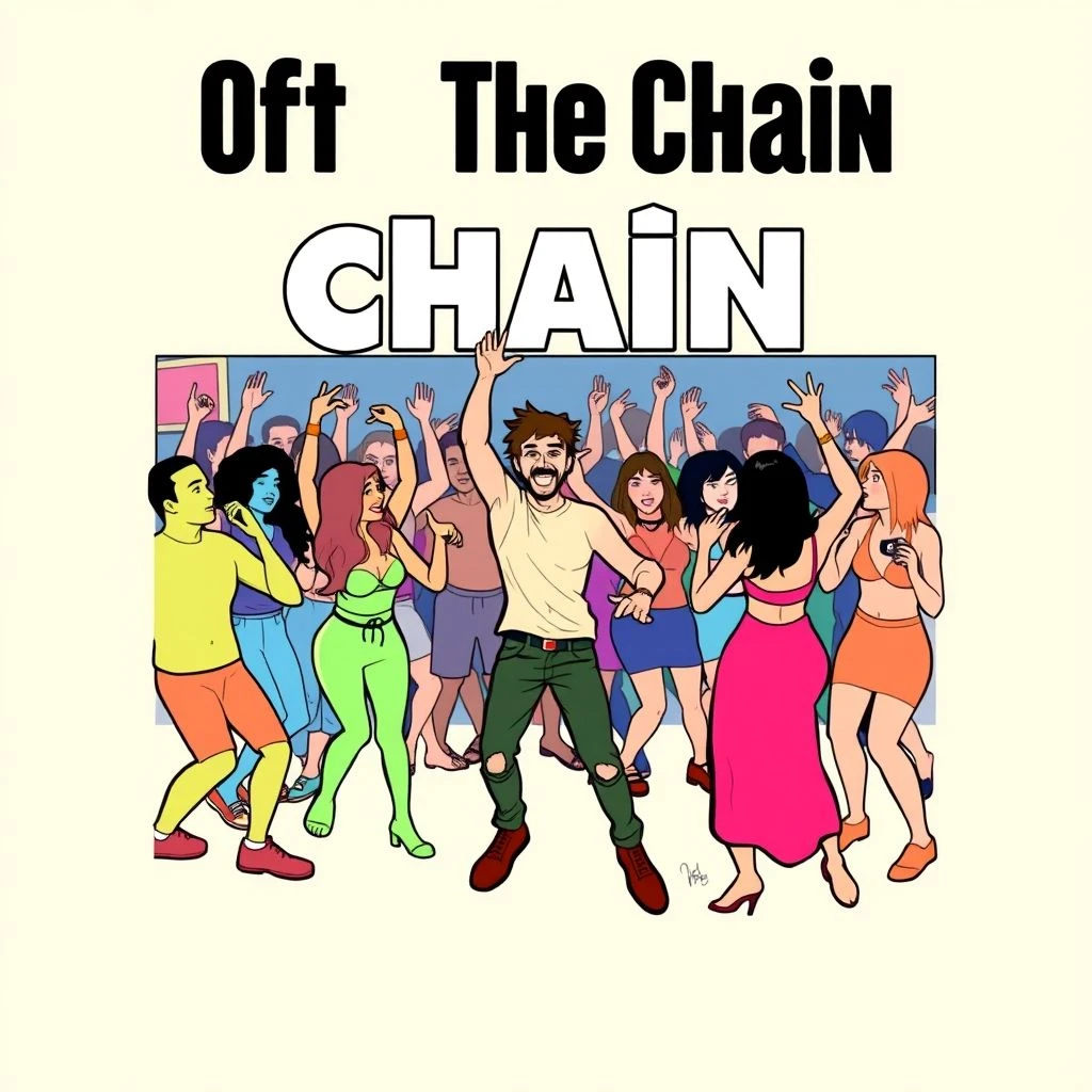 Unleash Your Inner Native Speaker: What Does "Off The Chain" Mean?