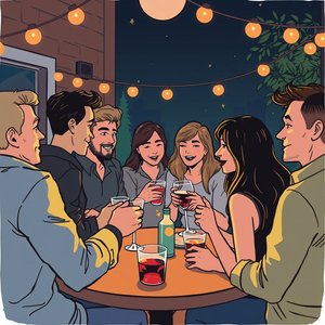 After-party Unlocked Что Это Значит И Как Использовать Английский Сленг