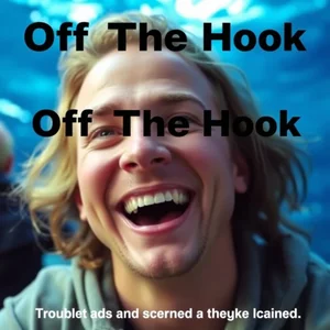 شرح عبارة "Off The Hook" وكيف تتقن استخدام العامية الإنجليزية