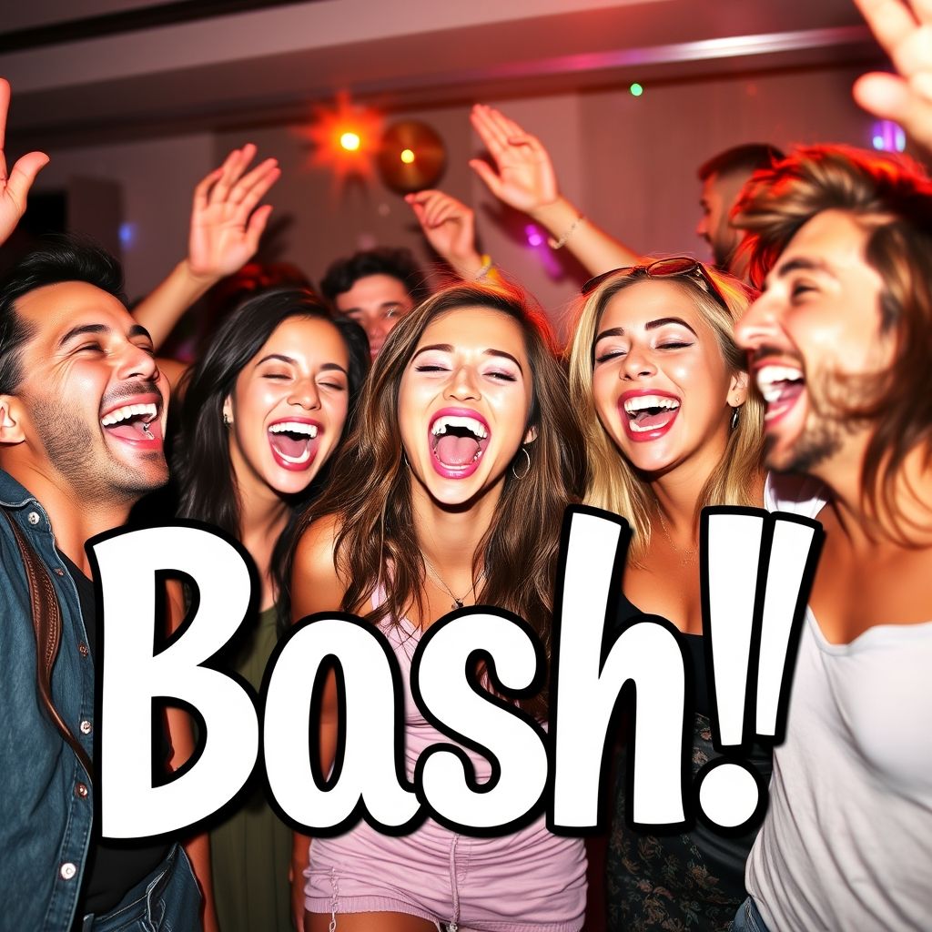 ทำความเข้าใจ Bash คำสแลงภาษาอังกฤษที่หลากหลาย