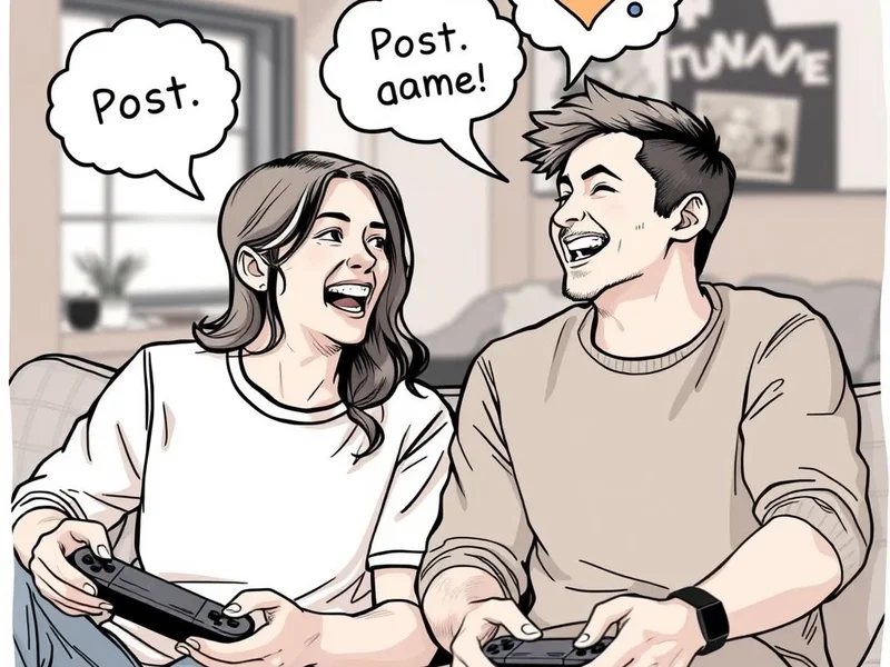 ทำความเข้าใจความหมายของสแลง Post-game