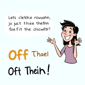 ネイティブスピーカーへの道を開く！「Off The Chain」の意味とは？