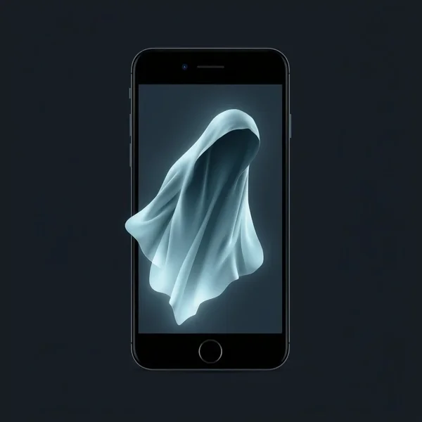 Hiểu về thuật ngữ lóng 'Ghost' và ý nghĩa của việc bị ghosted
