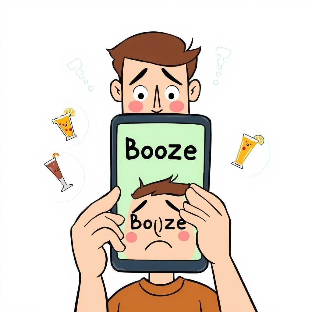 Booze Desmistificado Descubra O Que Significa e Como Usar