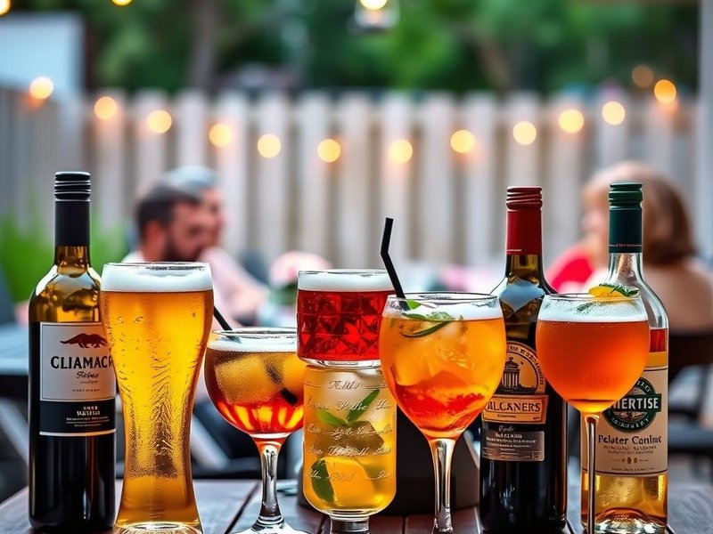 Booze Uncorked: A Guide to Understanding This Common Slang