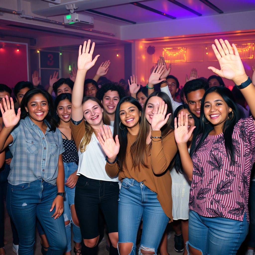 "Bounce" Explained Master This Common English Slang!
