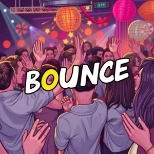 Impara "Bounce" slang inglese comune per sembrare un madrelingua