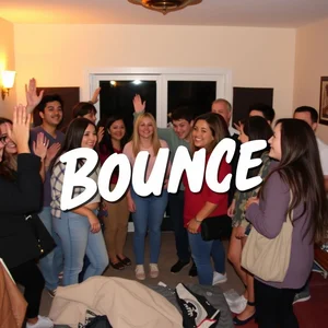 "Bounce" 설명 이 흔한 영어 슬랭을 마스터하고 원어민처럼 말해보세요!