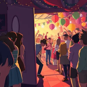 Что значит Crash a Party Объяснение популярного английского сленга