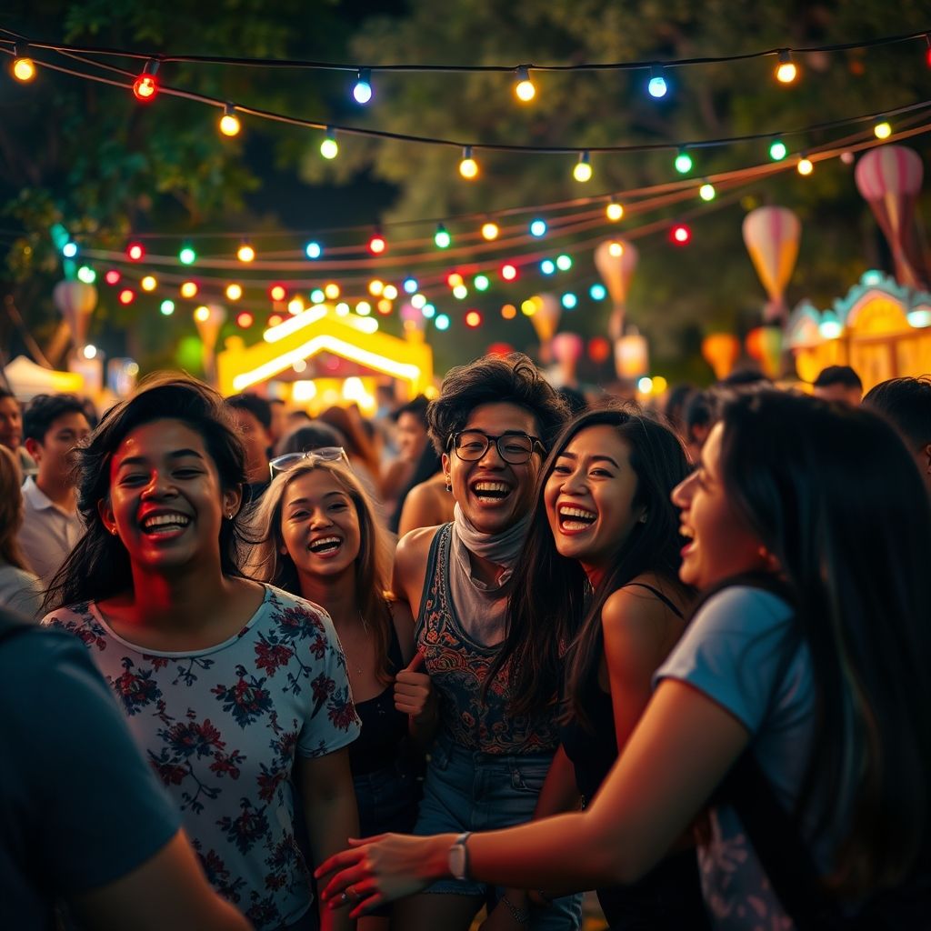Crash a Party Explained: Your Guide to This English Slang