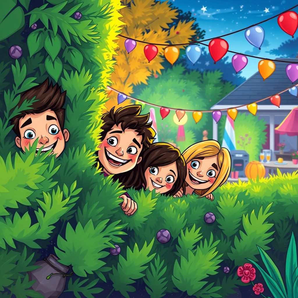 Crash a Party Explicado Tu Guía Completa de Jerga Inglesa