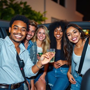 Designated Driver Anlamak Güvenli Eğlence İçin Rehberiniz