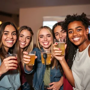 De Betekenis van Designated Driver Jouw Gids voor Veilig Plezier