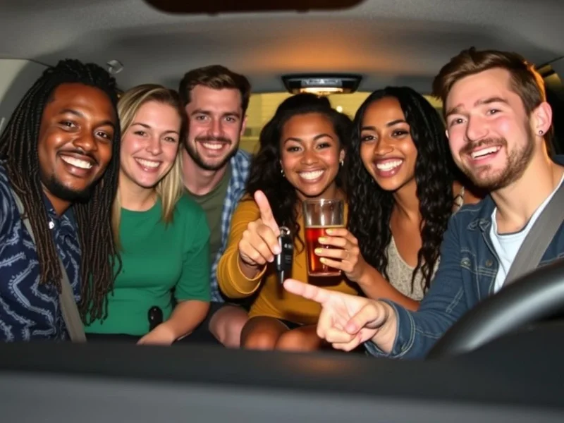 Designated Driver Tu Guía de esta Frase Clave en Inglés para tu Seguridad