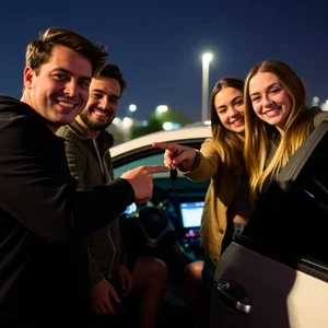 Designated Driver Significato Guida Completa Uso e Sicurezza