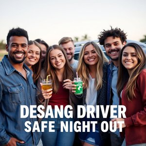Designated Driver 이해하기 안전한 즐거움을 위한 핵심 영어 표현 가이드