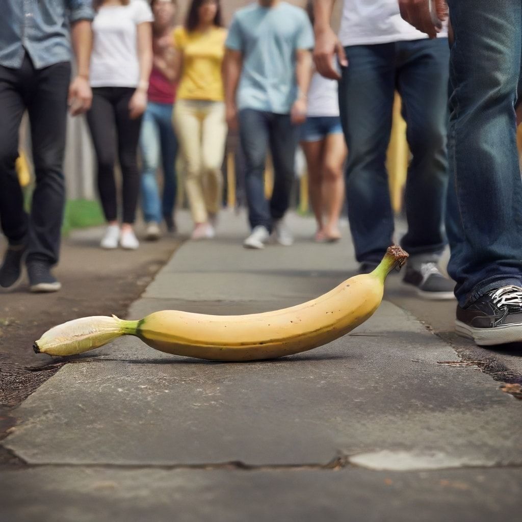 È ora di "Split"? Capire questa Diffusa Espressione Slang Inglese