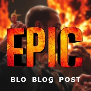 Epic erklärt Was dieser großartige Slang bedeutet und wie man ihn benutzt
