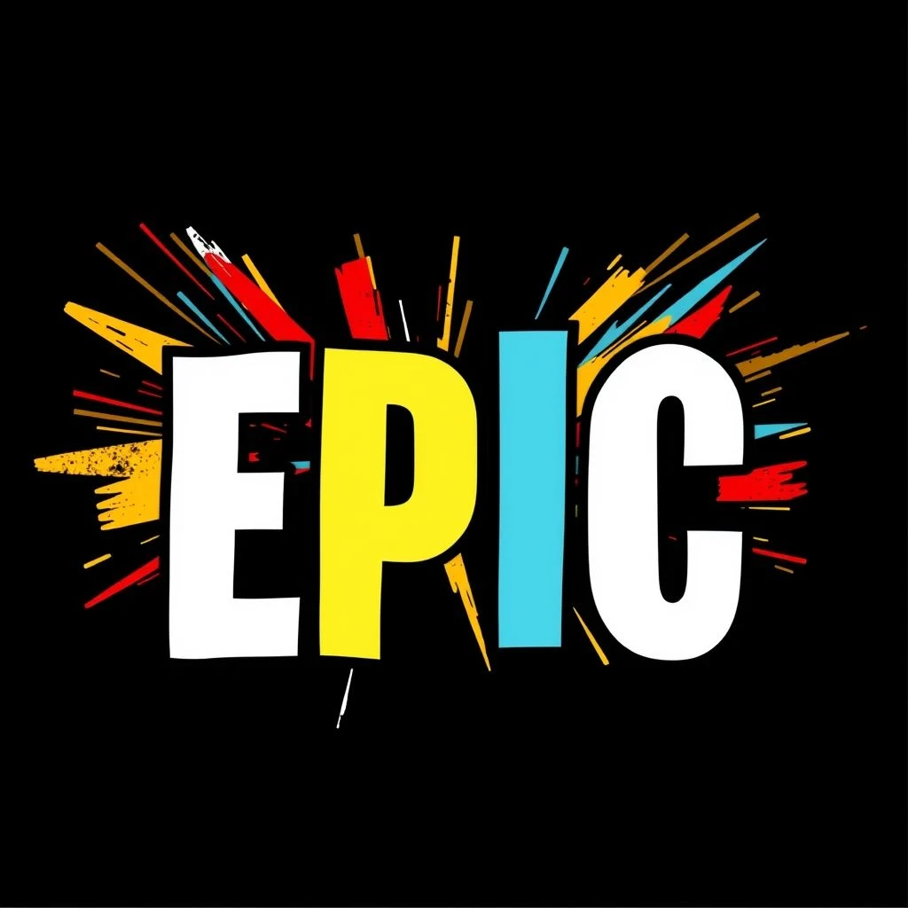 "Epic" Explicado O Que Essa Gíria Incrível Significa e Como Usá-la
