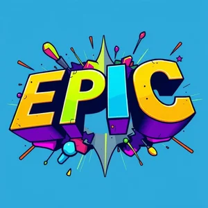 Epic Explicado Que Significa Este Argot Genial y Como Usarlo