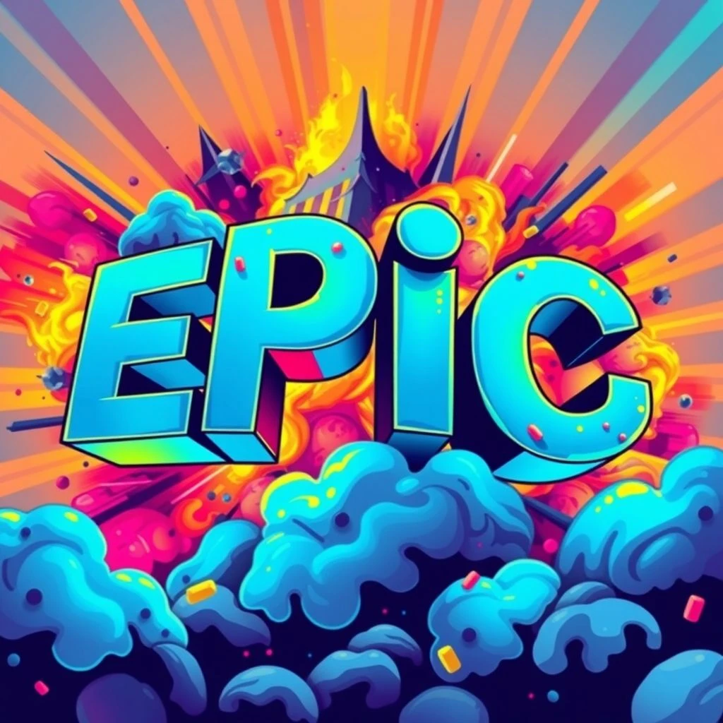 想让你的英语更酷？学习 Epic 俚语 它的超棒意思是什么以及如何用！